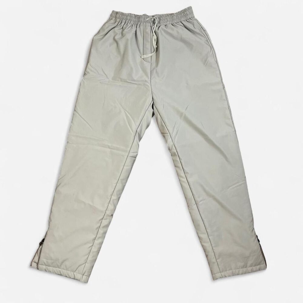 Cold-laundry Men's Grey Joggers-tracksuits
